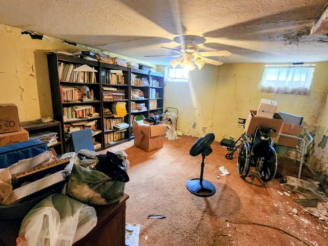 $89,900 | 4800 Yorkshire Road, Detroit, MI 48224