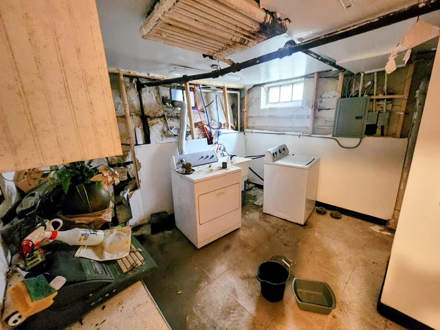 $89,900 | 4800 Yorkshire Road, Detroit, MI 48224