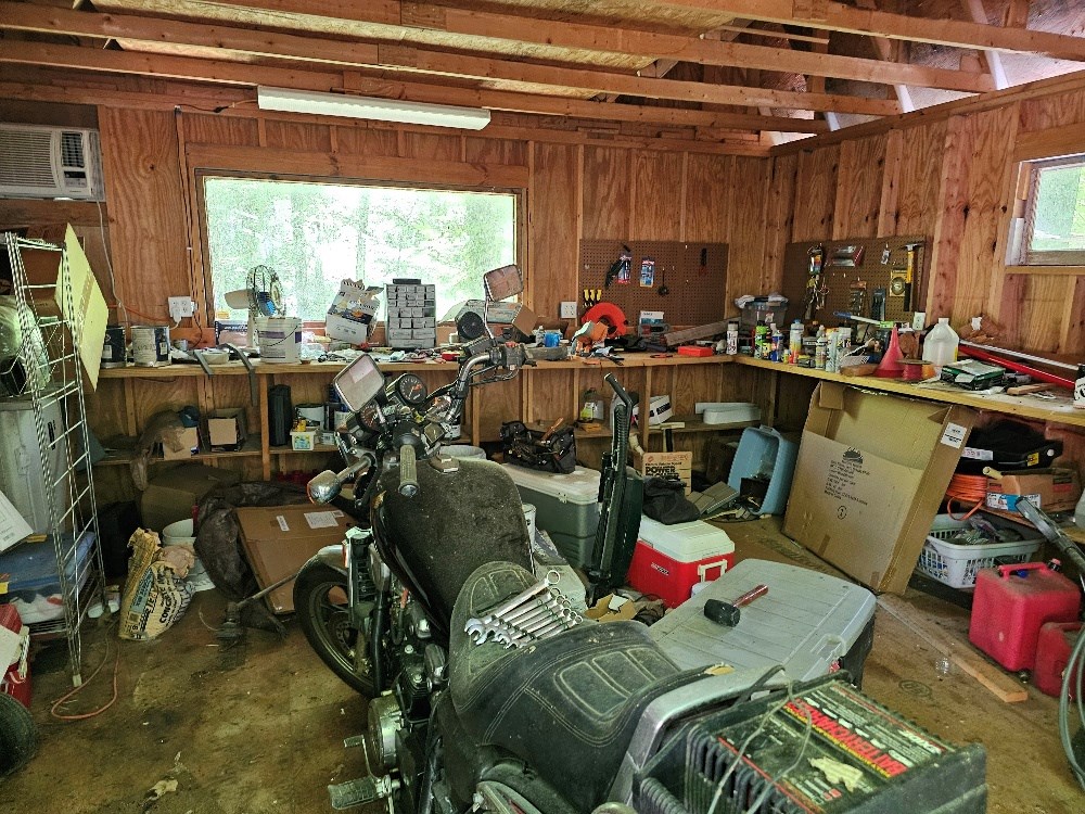 324 Log Home Road Murphy, NC 28906 - Photo 21 of 25 Gallery Image 21