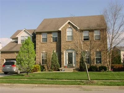 4220 Ridgewater Drive Lexington, KY 40515 - Photo 2 of 10 Photo 2
