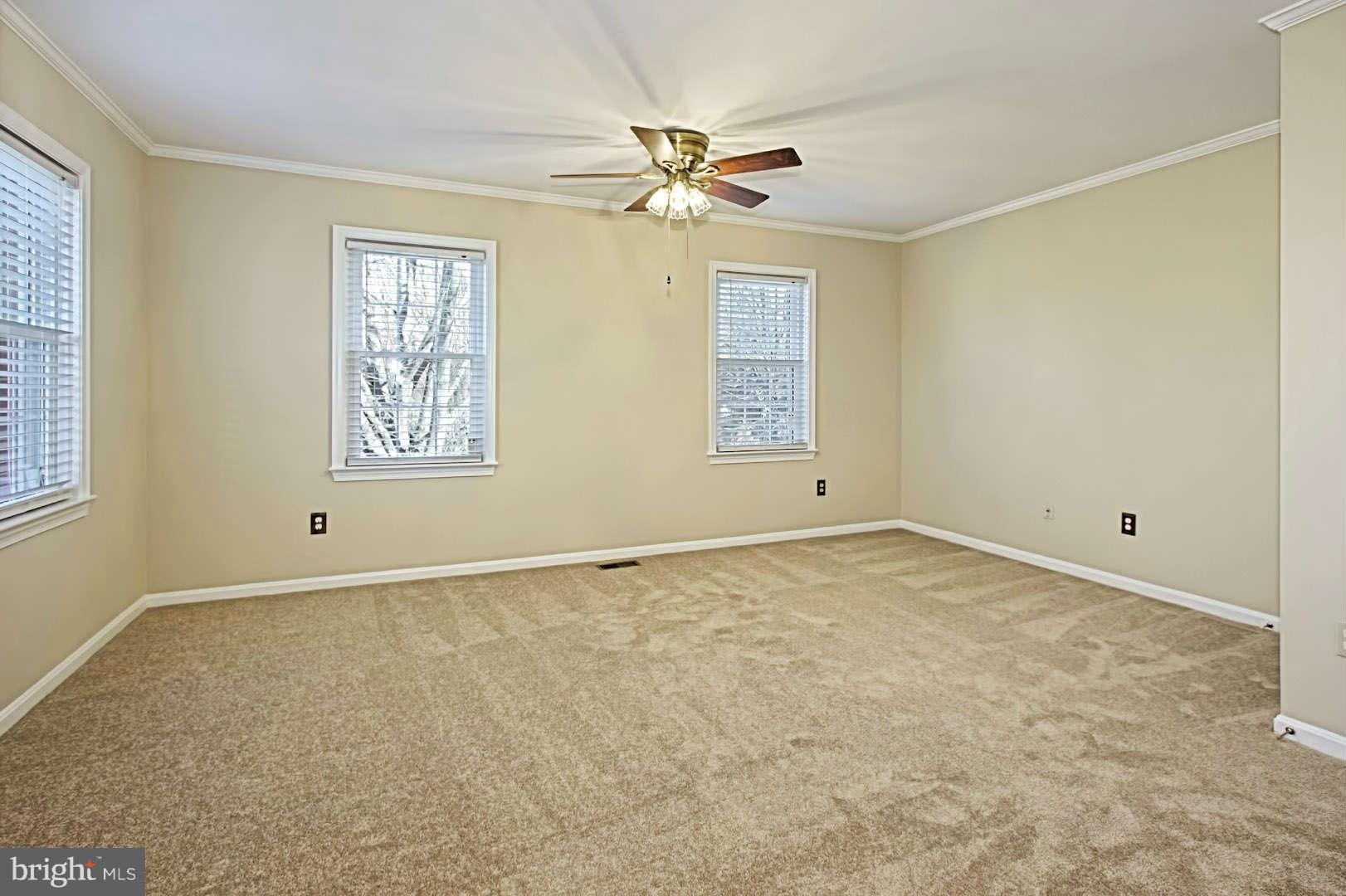 2061 South Glebe Road Arlington, VA 22206 - Photo 14 of 29 Bedroom (Master)