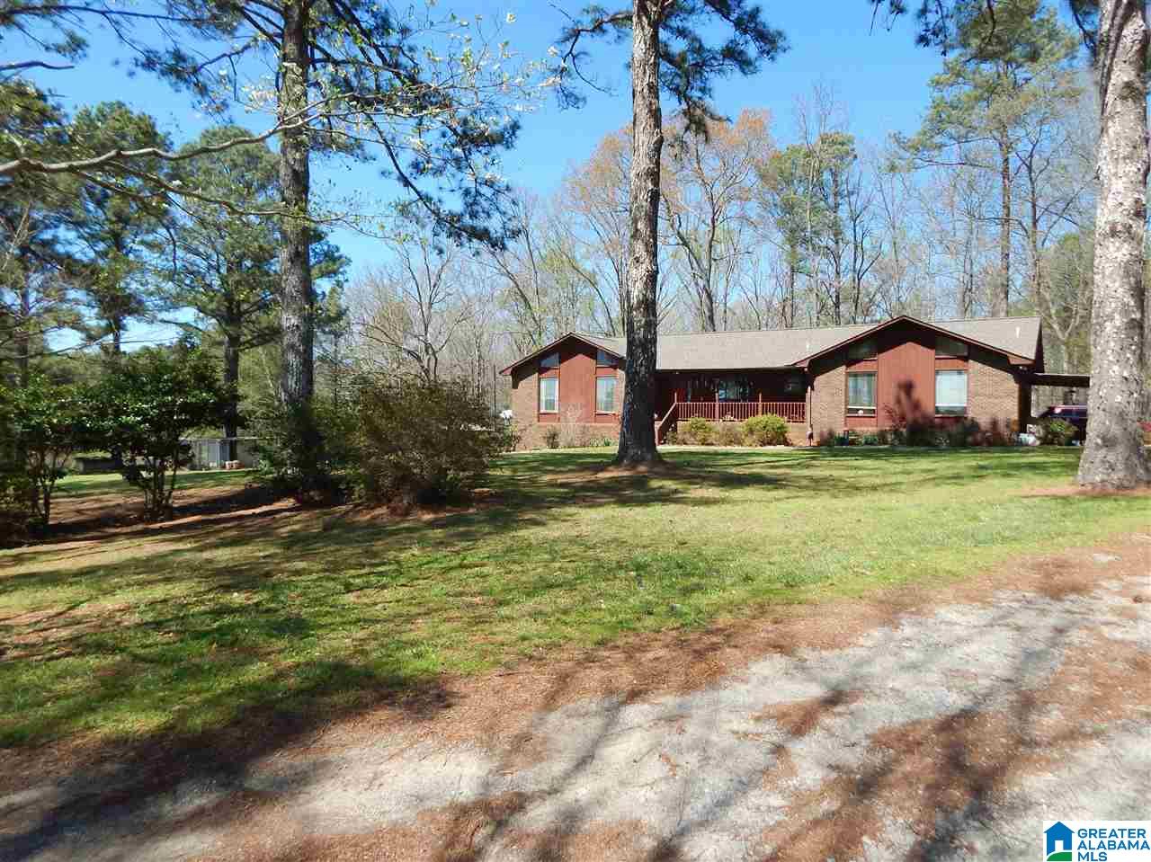 173 Tawbush Road Trafford, AL 35172 - Photo 50 of 50