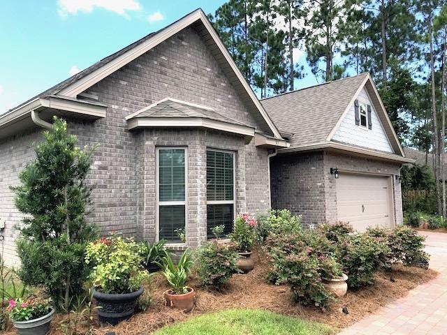 37 Cox Road Santa Rosa Beach, FL 32459 - Photo 1 of 7 house