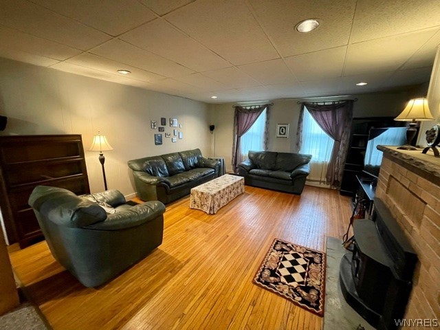 3738 Ridge Road Cambria, NY 14094 - Photo 11 of 46