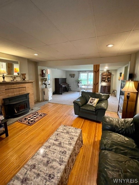 3738 Ridge Road Cambria, NY 14094 - Photo 13 of 46