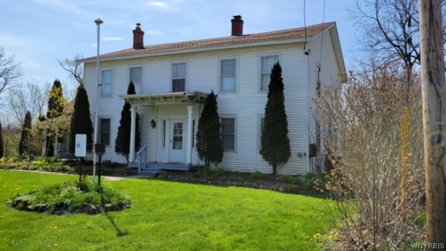 3738 Ridge Road Cambria, NY 14094 - Photo 2 of 46