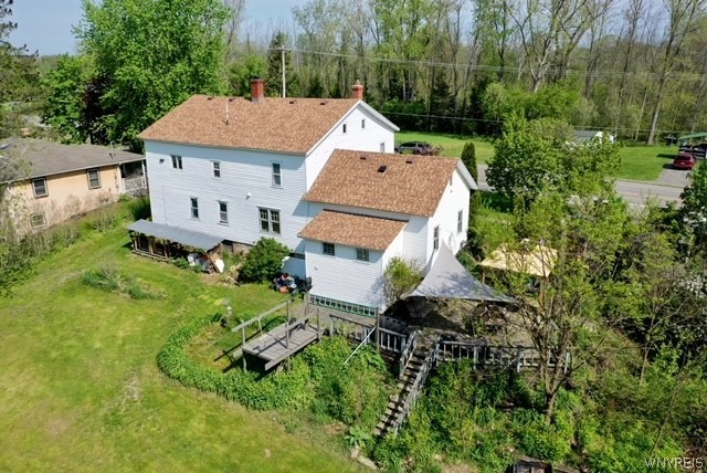 3738 Ridge Road Cambria, NY 14094 - Photo 40 of 46