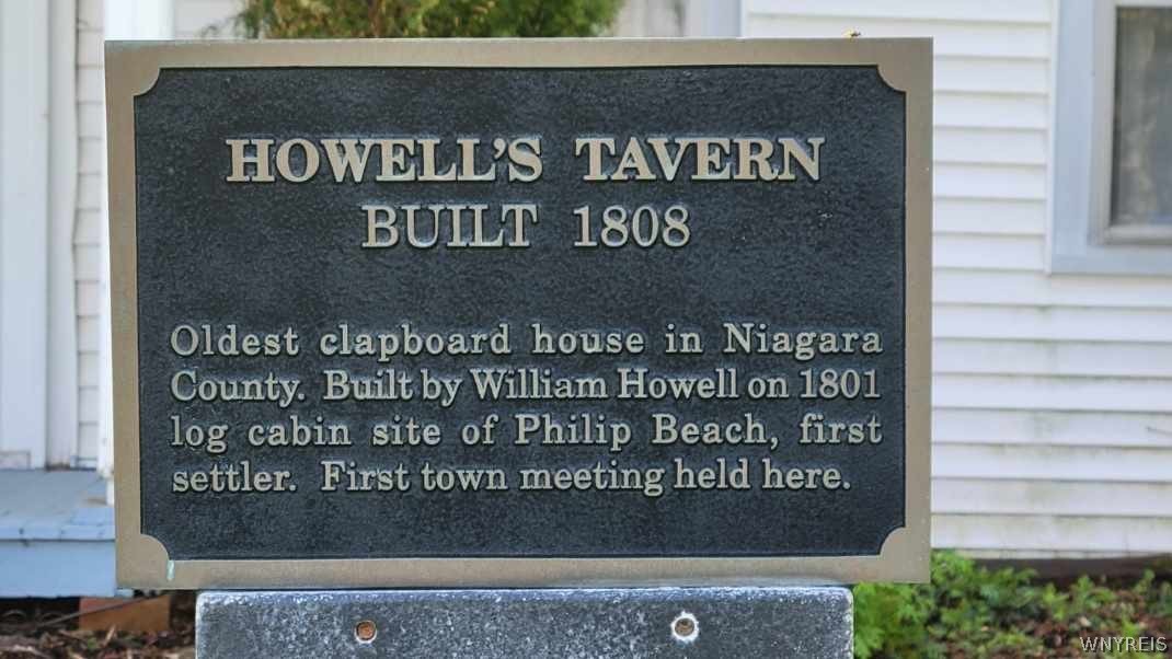 3738 Ridge Road Cambria, NY 14094 - Photo 4 of 46