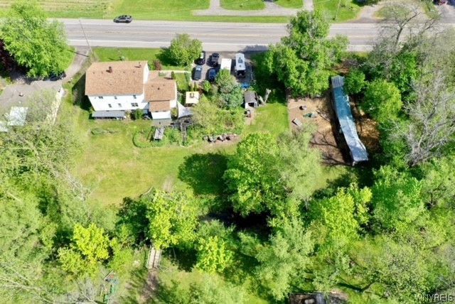 3738 Ridge Road Cambria, NY 14094 - Photo 42 of 46