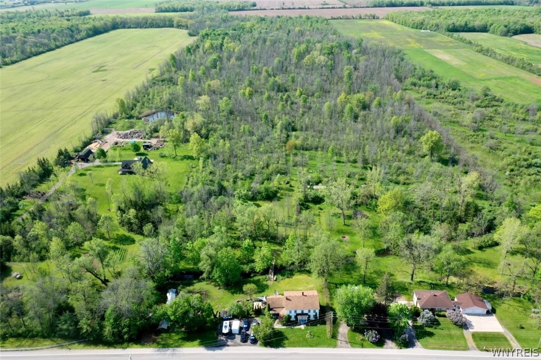 3738 Ridge Road Cambria, NY 14094 - Photo 46 of 46