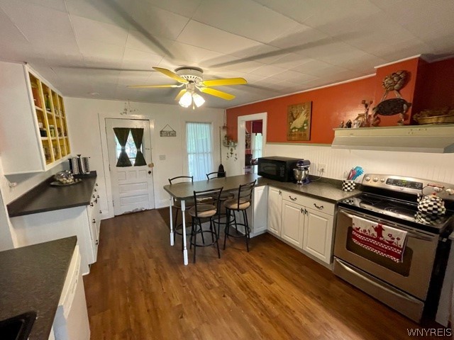 3738 Ridge Road Cambria, NY 14094 - Photo 7 of 46