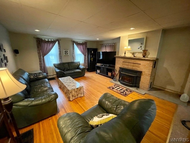 3738 Ridge Road Cambria, NY 14094 - Photo 10 of 46