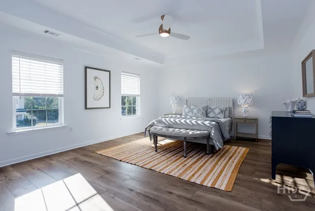 $439,900 | 41 Peregrine Circle, Richmond Hill, GA 31324