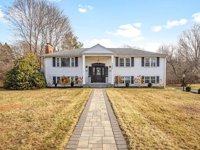 $925,000 | 1686 Washington Street, Walpole, MA 02081