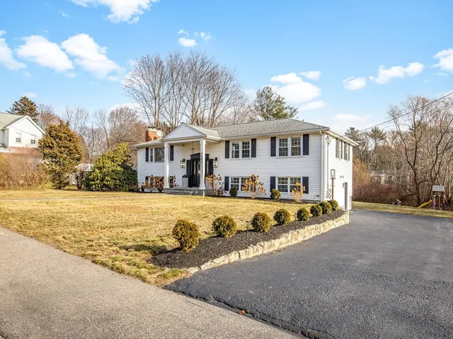 $925,000 | 1686 Washington Street, Walpole, MA 02081