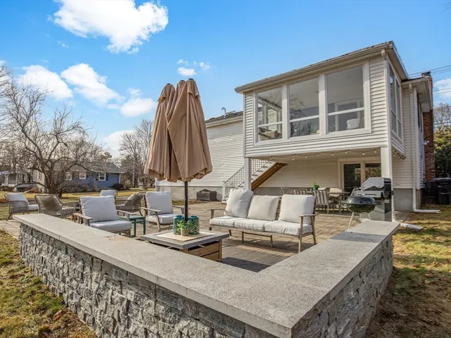 $925,000 | 1686 Washington Street, Walpole, MA 02081