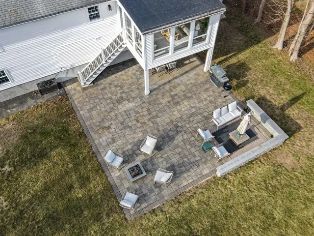 $925,000 | 1686 Washington Street, Walpole, MA 02081