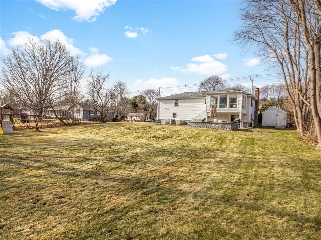 1686 Washington Street Walpole, MA 02081 - Photo 38 of 41