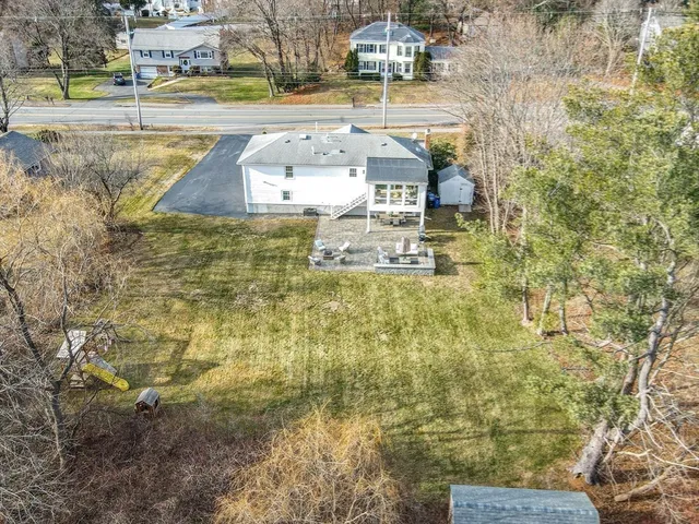 $925,000 | 1686 Washington Street, Walpole, MA 02081