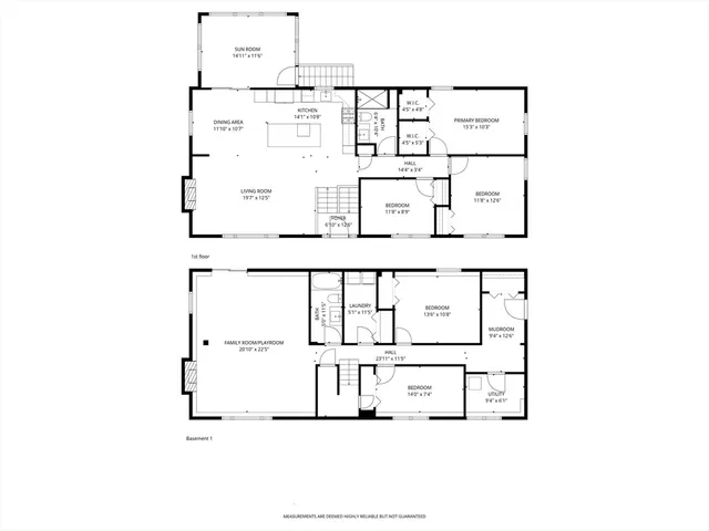 $925,000 | 1686 Washington Street, Walpole, MA 02081