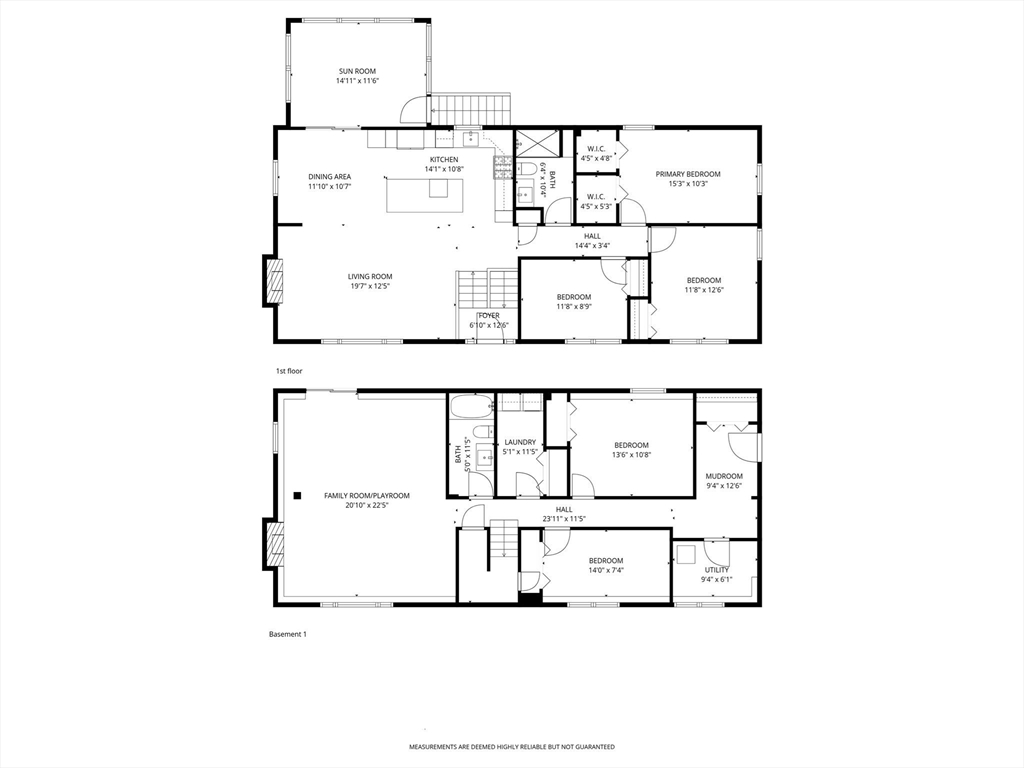 1686 Washington Street Walpole, MA 02081 - Photo 41 of 41