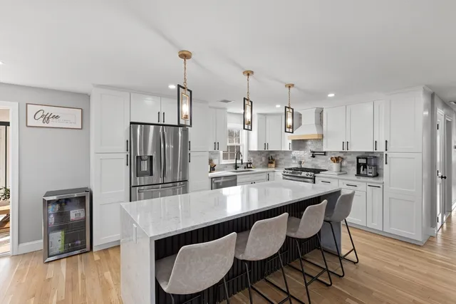 $925,000 | 1686 Washington Street, Walpole, MA 02081