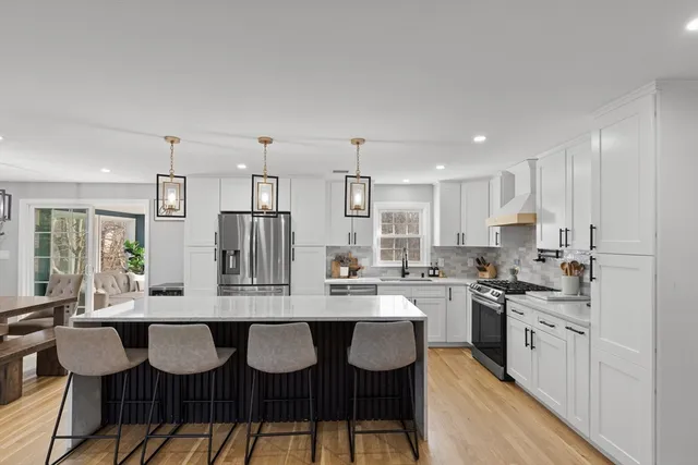 $925,000 | 1686 Washington Street, Walpole, MA 02081