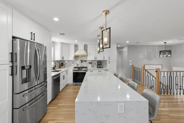 $925,000 | 1686 Washington Street, Walpole, MA 02081