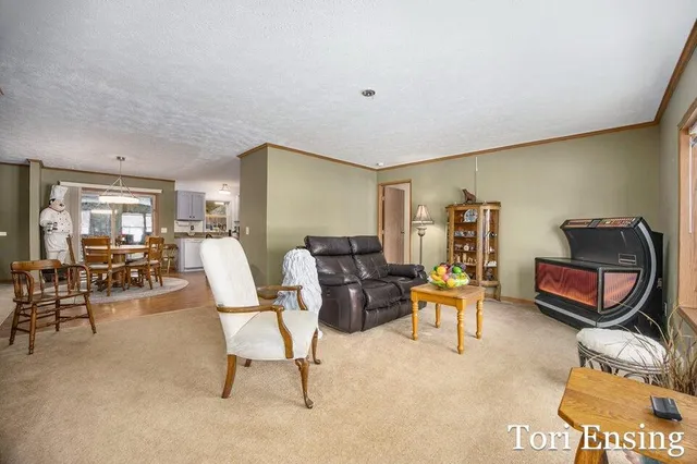 $549,900 | 25-29 South Greenville Road, Greenville, MI 48838