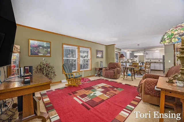 $549,900 | 25-29 South Greenville Road, Greenville, MI 48838