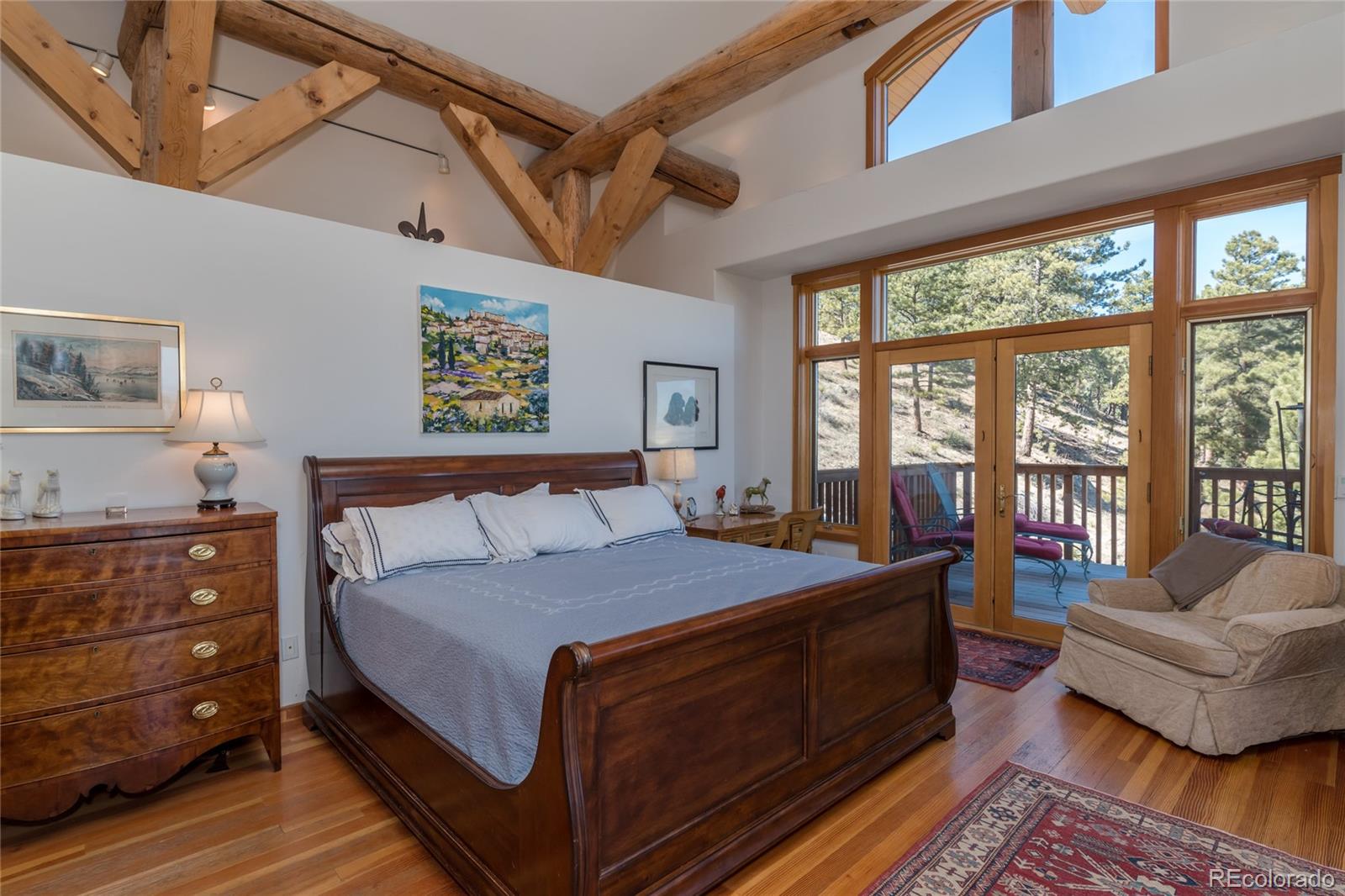 1579 Reed Ranch Road Boulder, CO 80302 - Photo 11 of 35