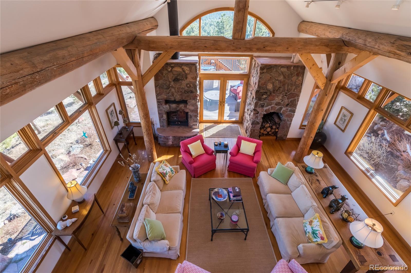 1579 Reed Ranch Road Boulder, CO 80302 - Photo 18 of 35