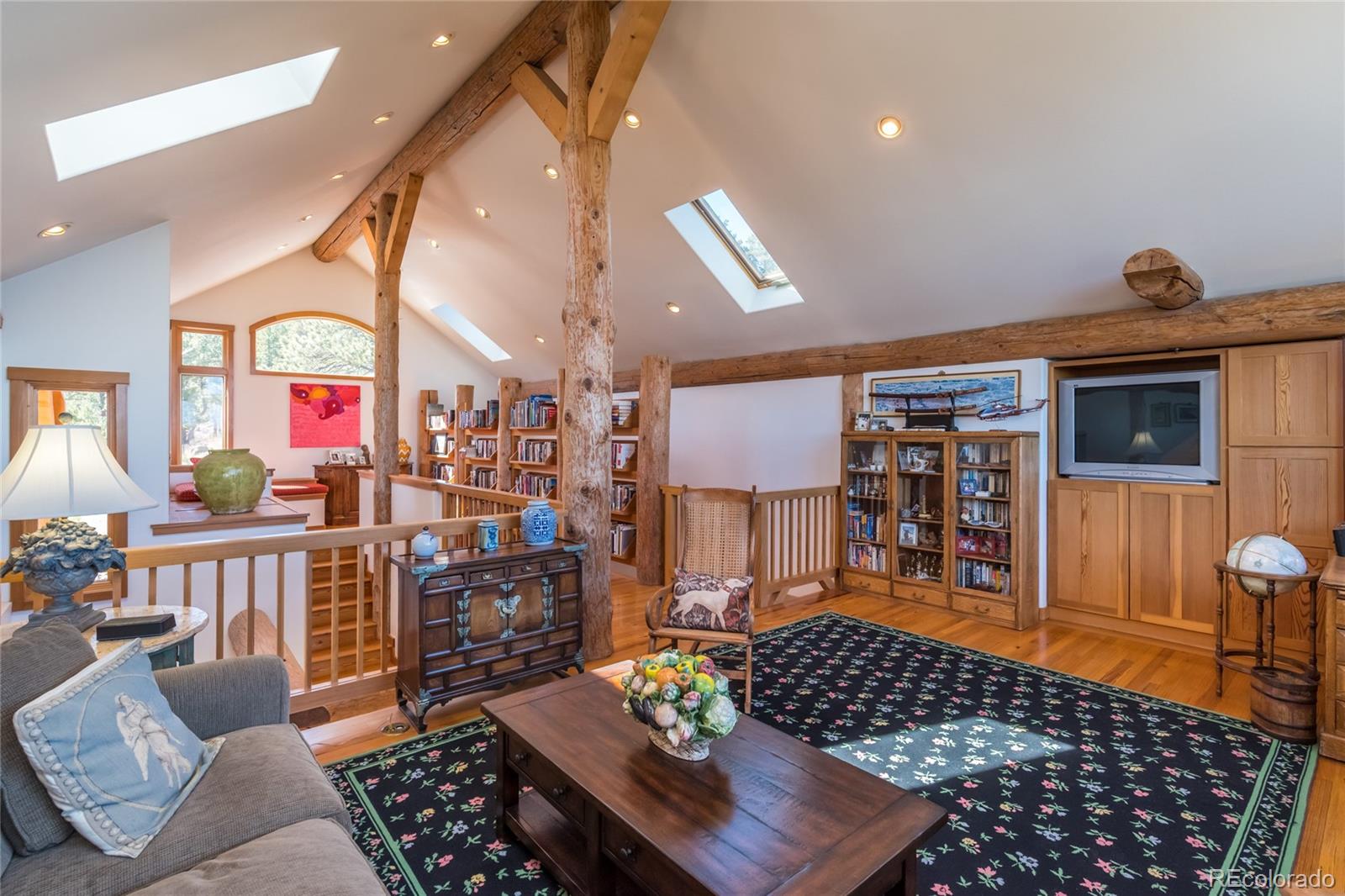 1579 Reed Ranch Road Boulder, CO 80302 - Photo 19 of 35