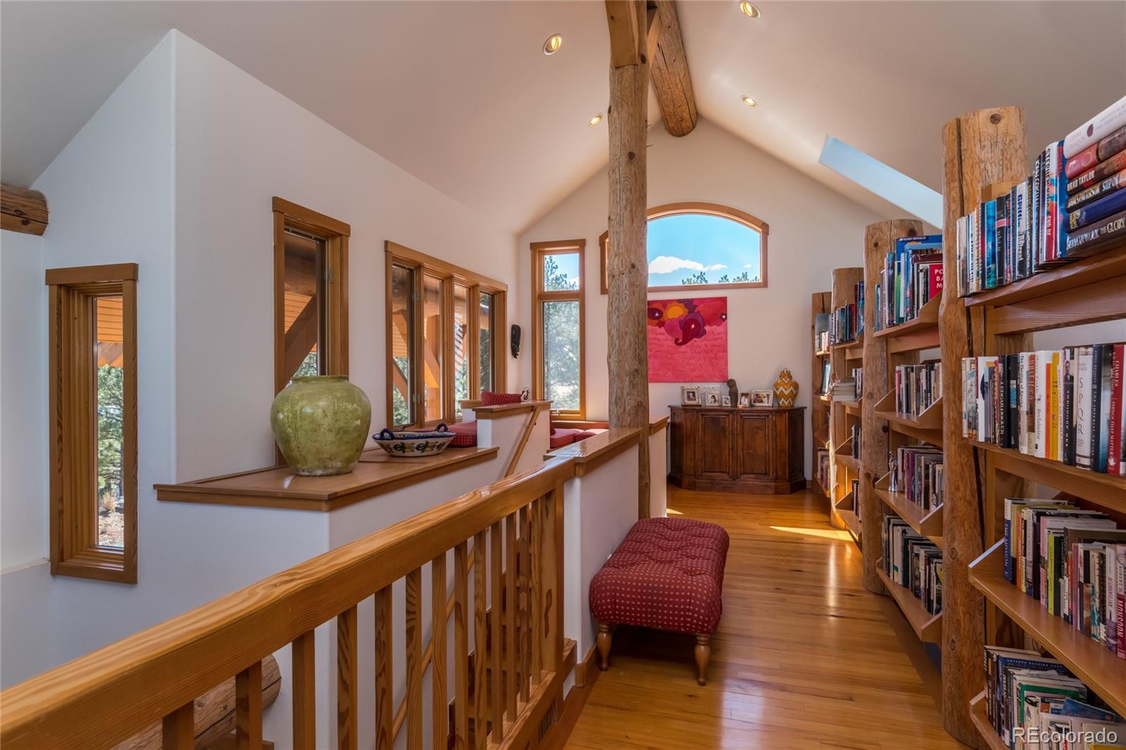 1579 Reed Ranch Road Boulder, CO 80302 - Photo 20 of 35