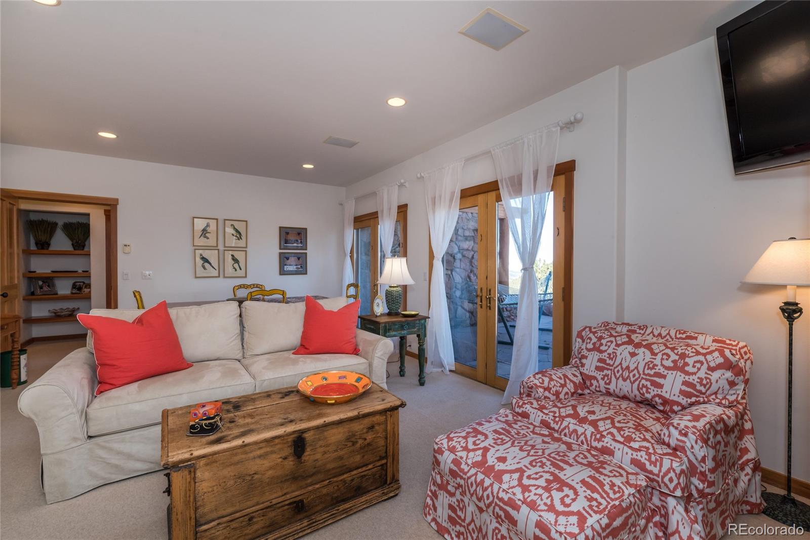 1579 Reed Ranch Road Boulder, CO 80302 - Photo 22 of 35