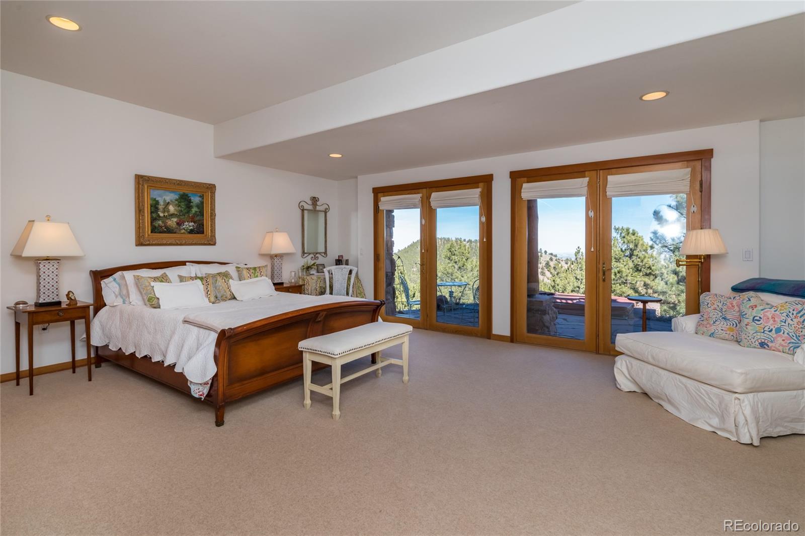 1579 Reed Ranch Road Boulder, CO 80302 - Photo 25 of 35