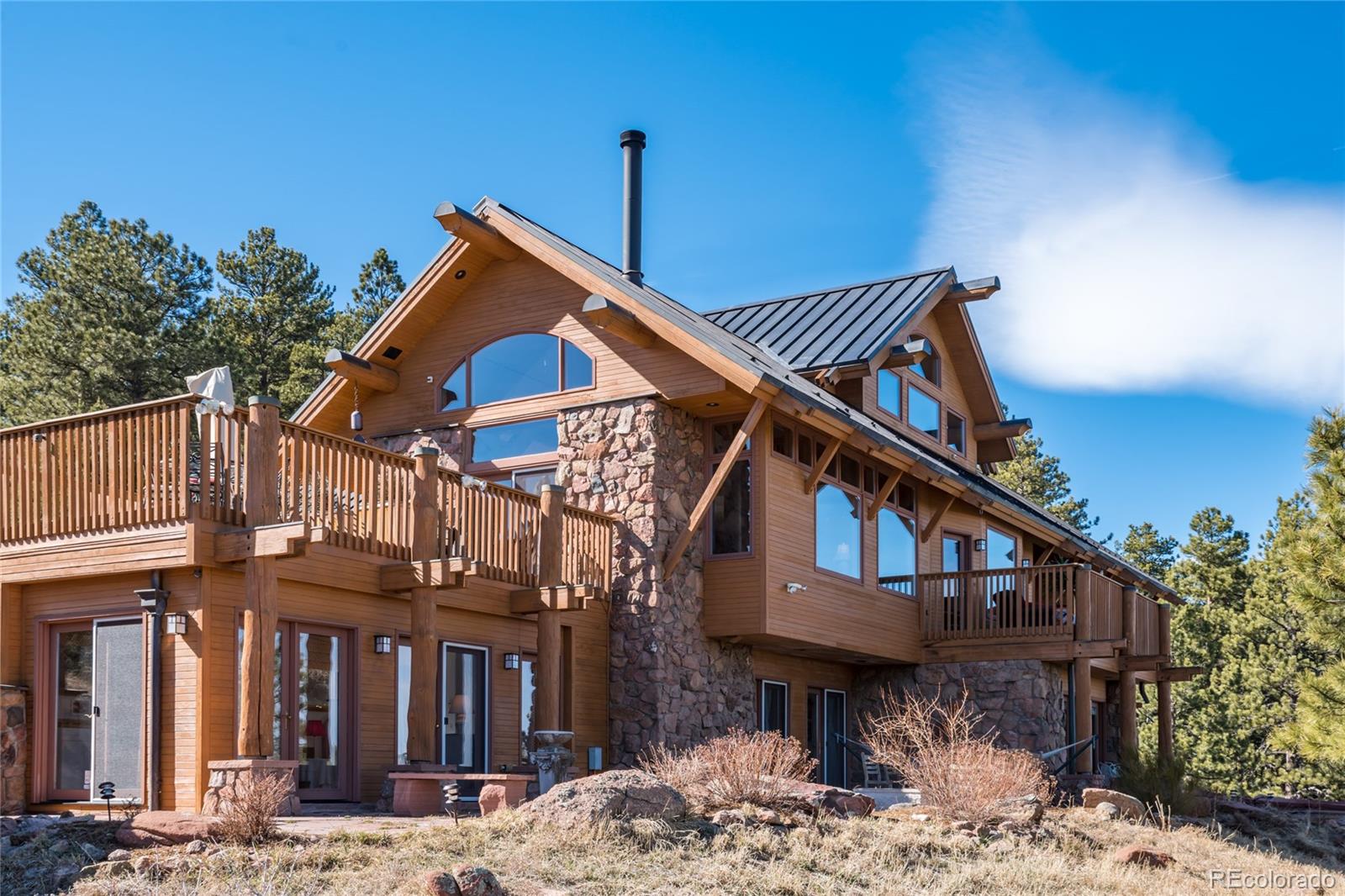 1579 Reed Ranch Road Boulder, CO 80302 - Photo 28 of 35