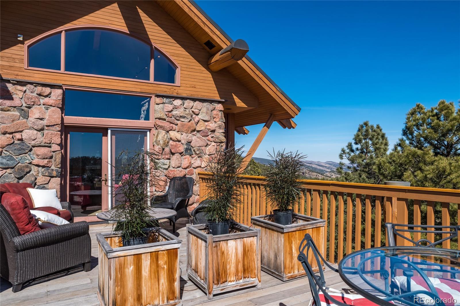 1579 Reed Ranch Road Boulder, CO 80302 - Photo 30 of 35