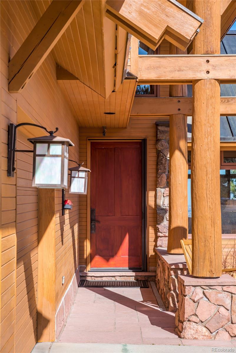 1579 Reed Ranch Road Boulder, CO 80302 - Photo 3 of 35