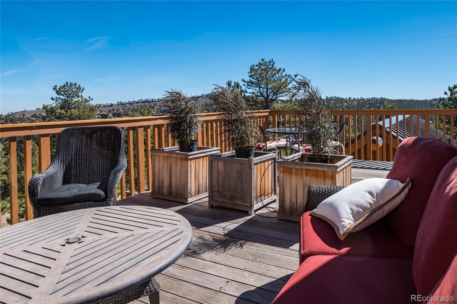 1579 Reed Ranch Road Boulder, CO 80302 - Photo 31 of 35