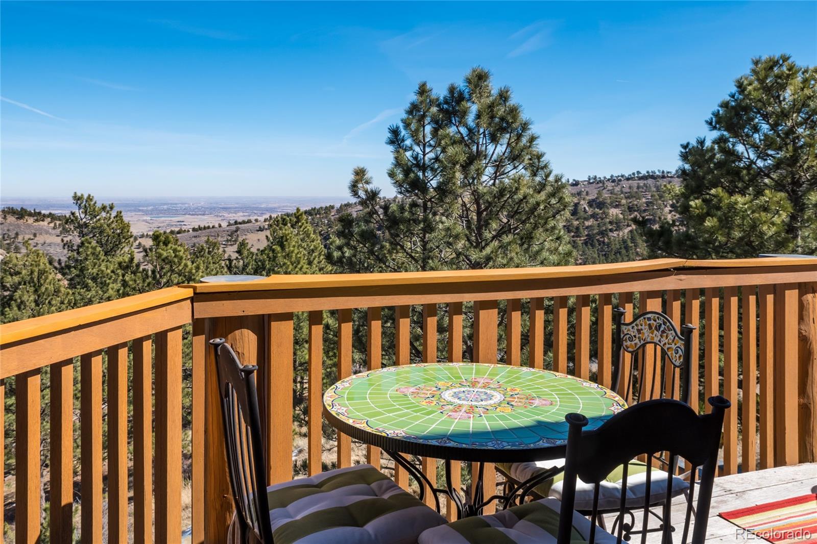 1579 Reed Ranch Road Boulder, CO 80302 - Photo 33 of 35