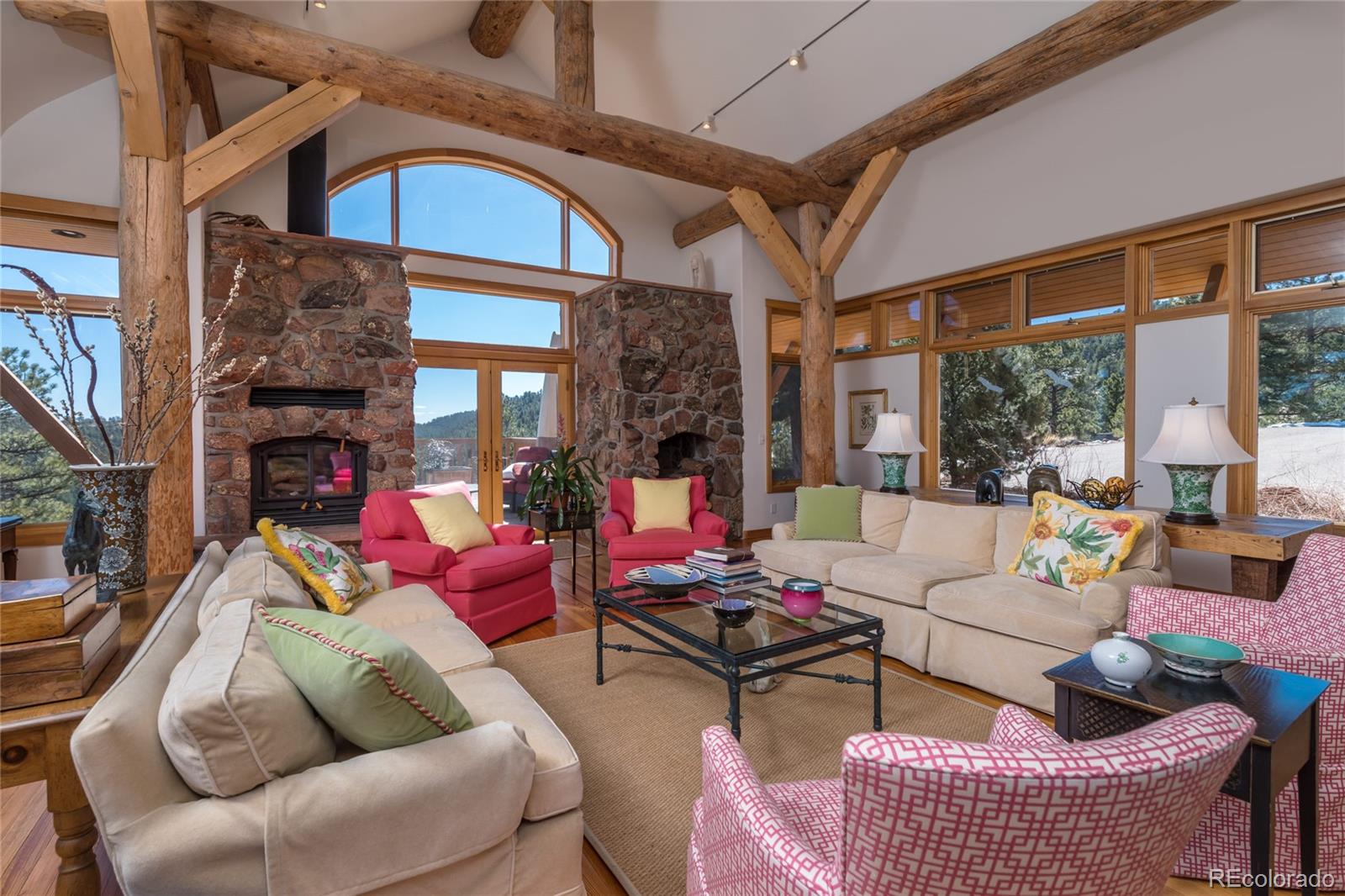 1579 Reed Ranch Road Boulder, CO 80302 - Photo 4 of 35