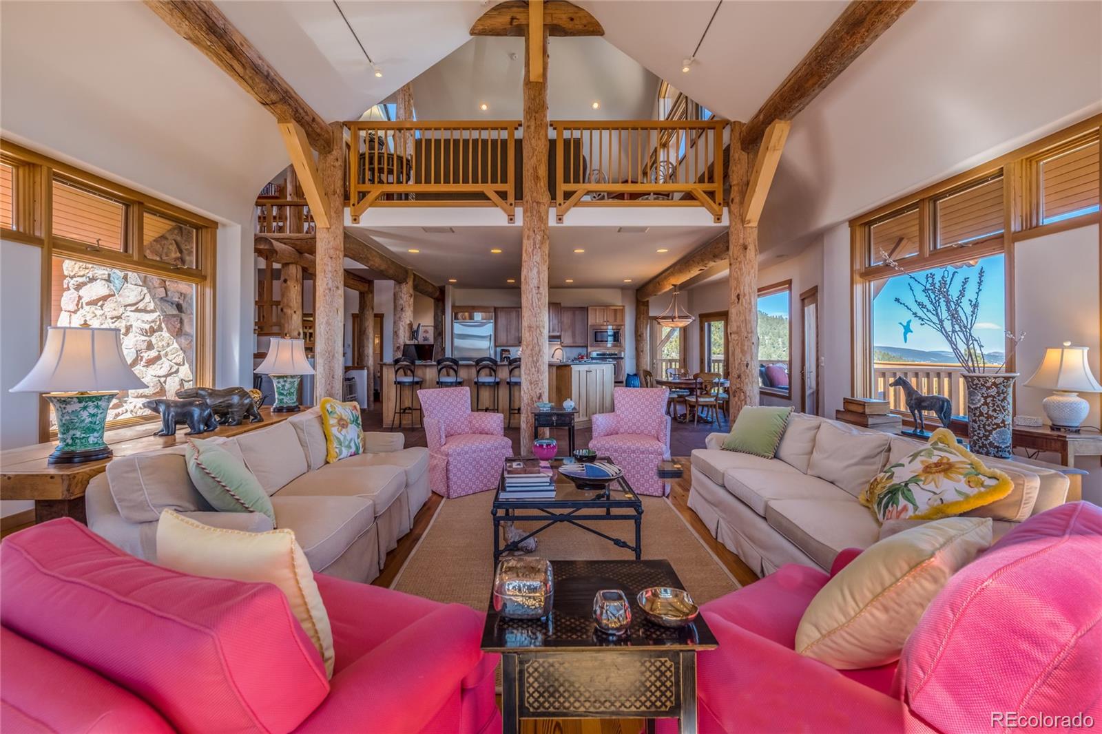 1579 Reed Ranch Road Boulder, CO 80302 - Photo 5 of 35