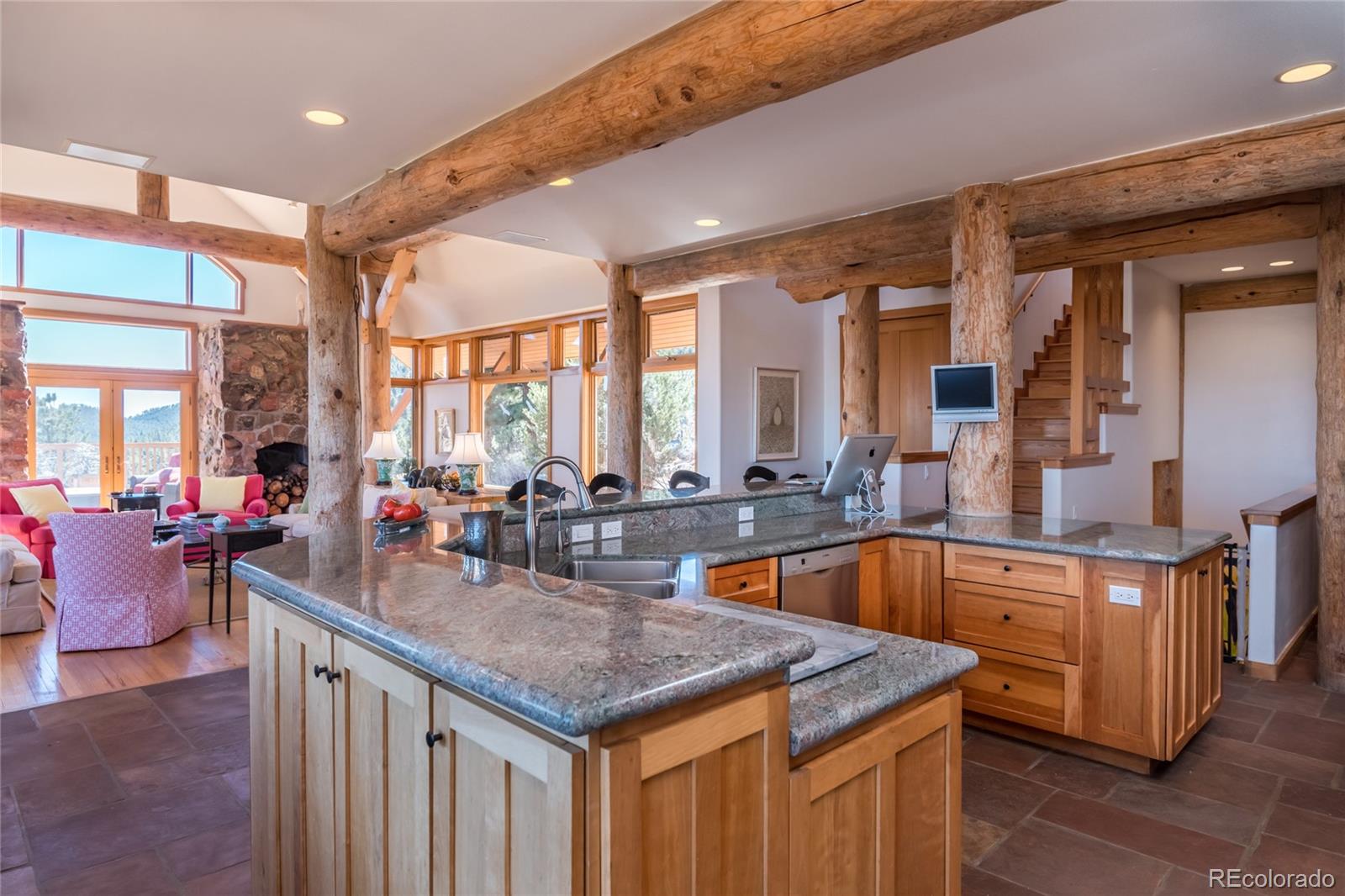 1579 Reed Ranch Road Boulder, CO 80302 - Photo 7 of 35