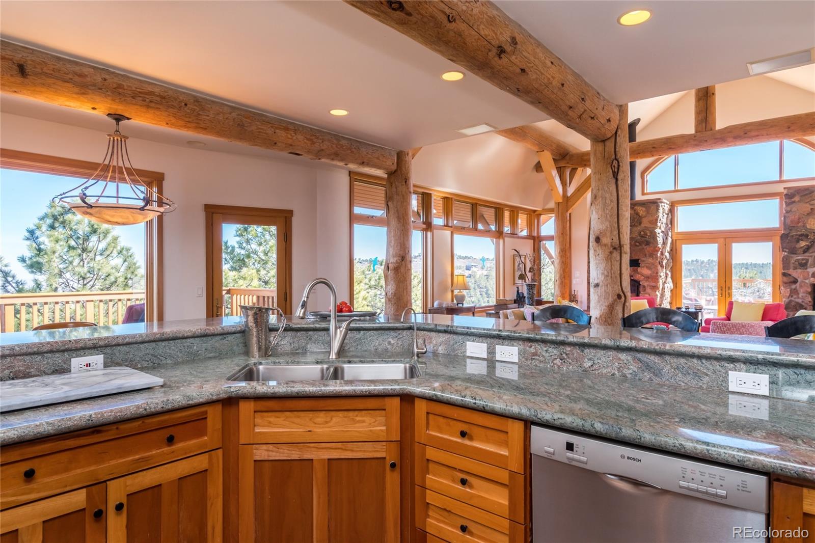 1579 Reed Ranch Road Boulder, CO 80302 - Photo 8 of 35