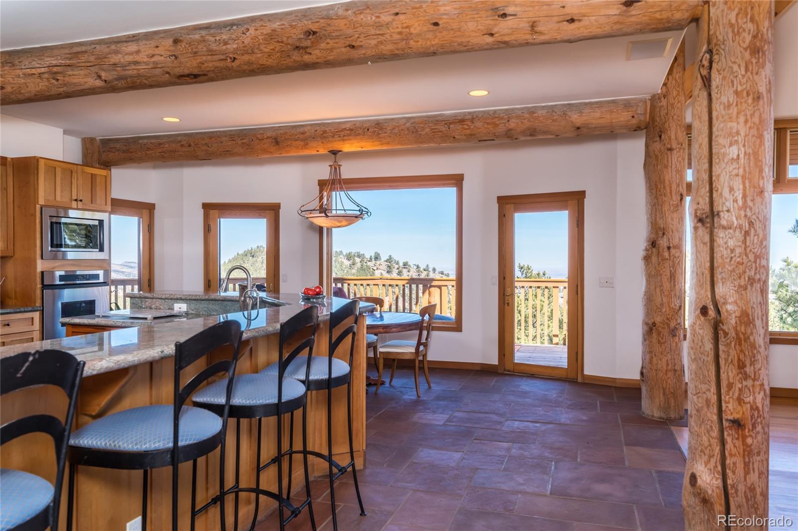 1579 Reed Ranch Road Boulder, CO 80302 - Photo 10 of 35