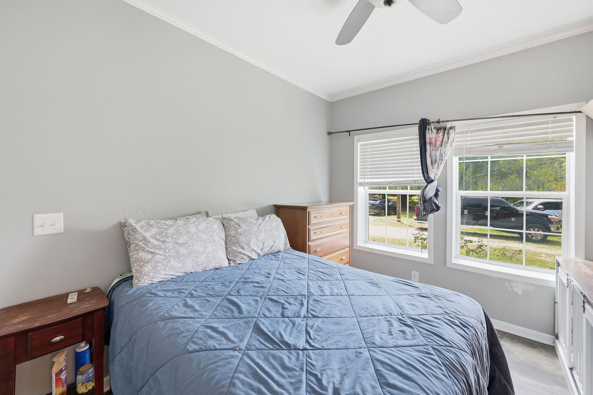 10806 Bell's Highway Ruffin, SC 29475 - Photo 25 of 48