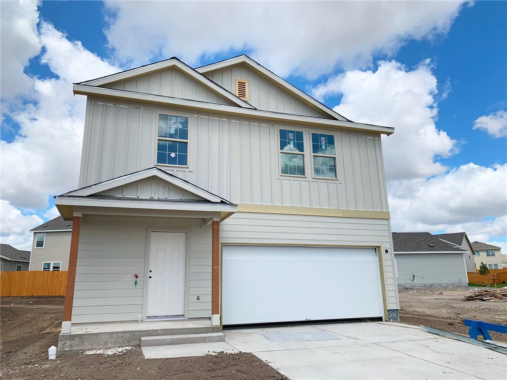 808 Circle Way Jarrell, TX 76537 - Photo 1 of 1 Gallery Image 1
