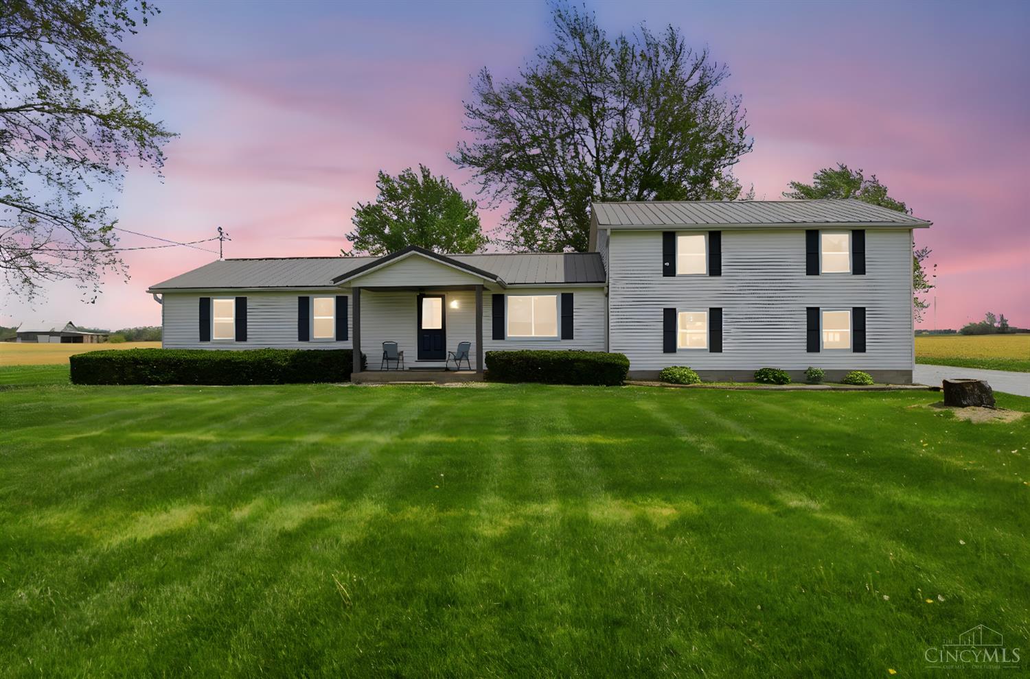 11732 Martin-Alexander Road Winchester, OH 45697 - Photo 8 of 89