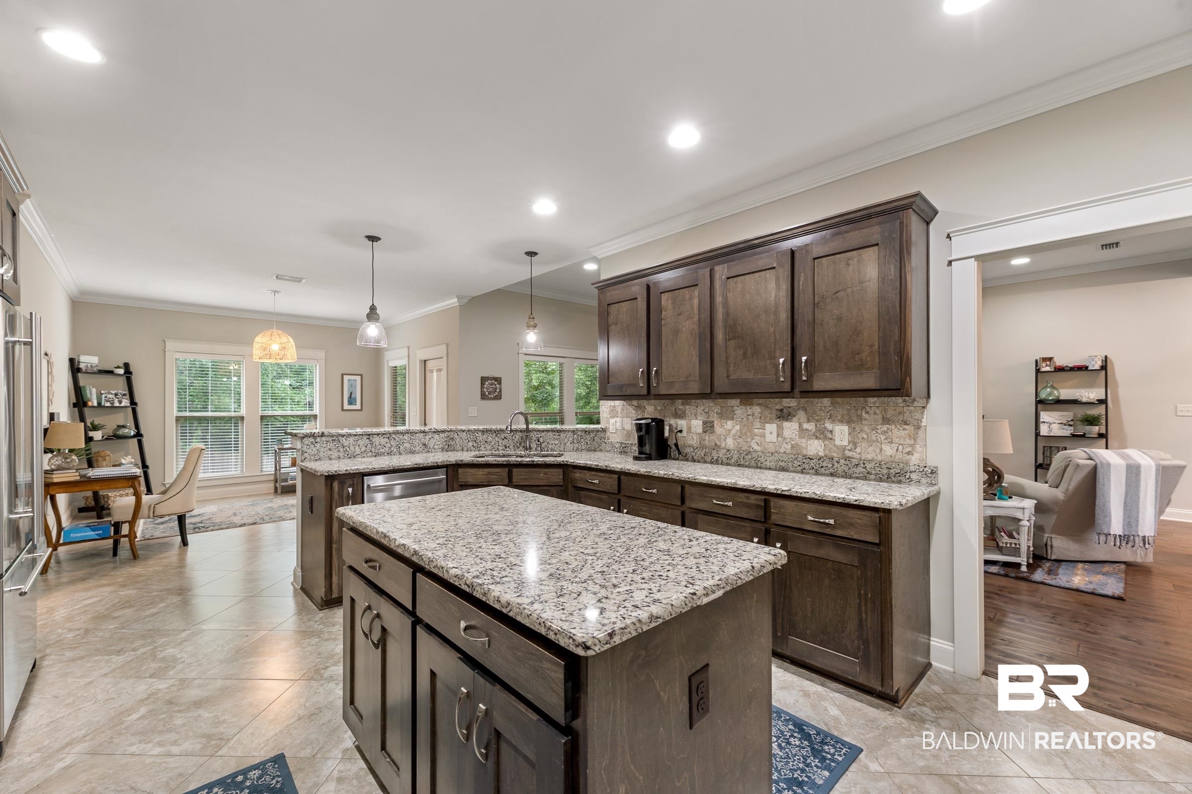 7697 Raegan Lane Daphne, AL 36527 - Photo 10 of 35 Kitchen